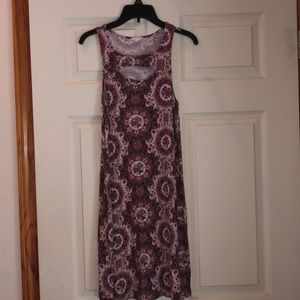 women’s dress